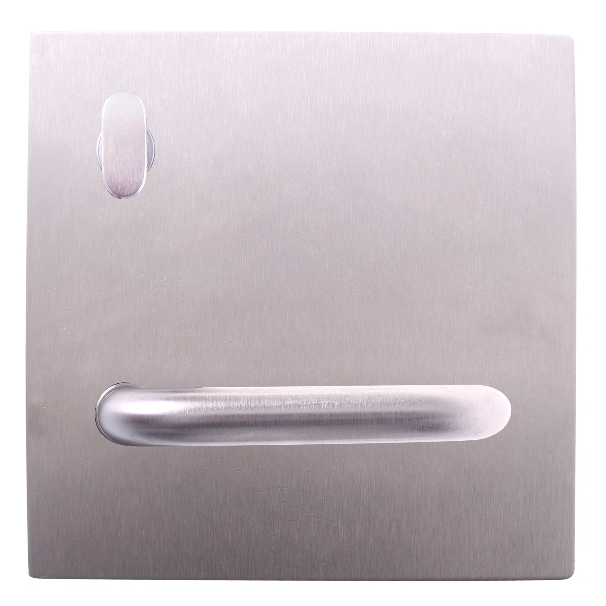 200 Turn Exterior/Interior Plate | AMS Doors