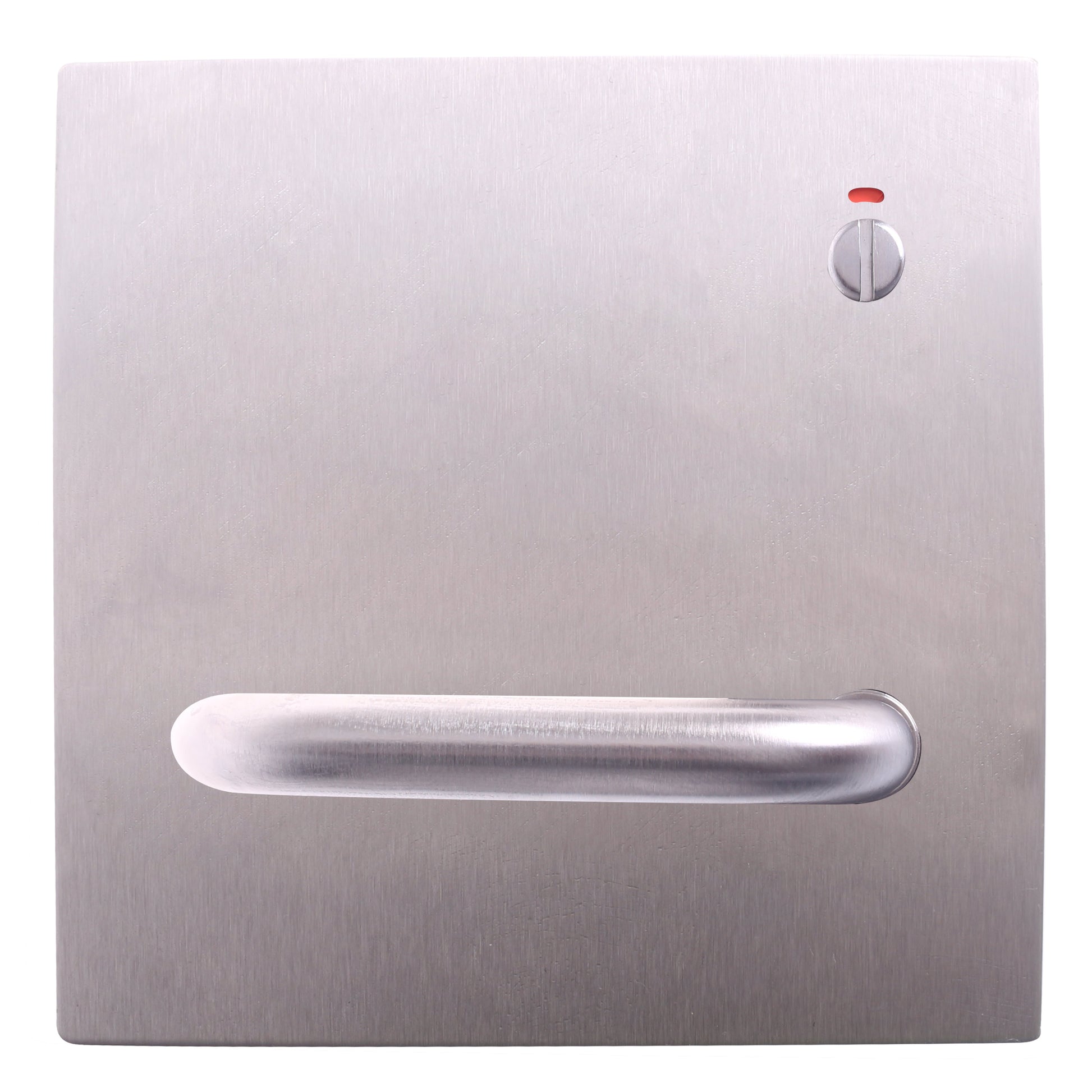 200 Privacy Indicator Exterior Plate | AMS Doors