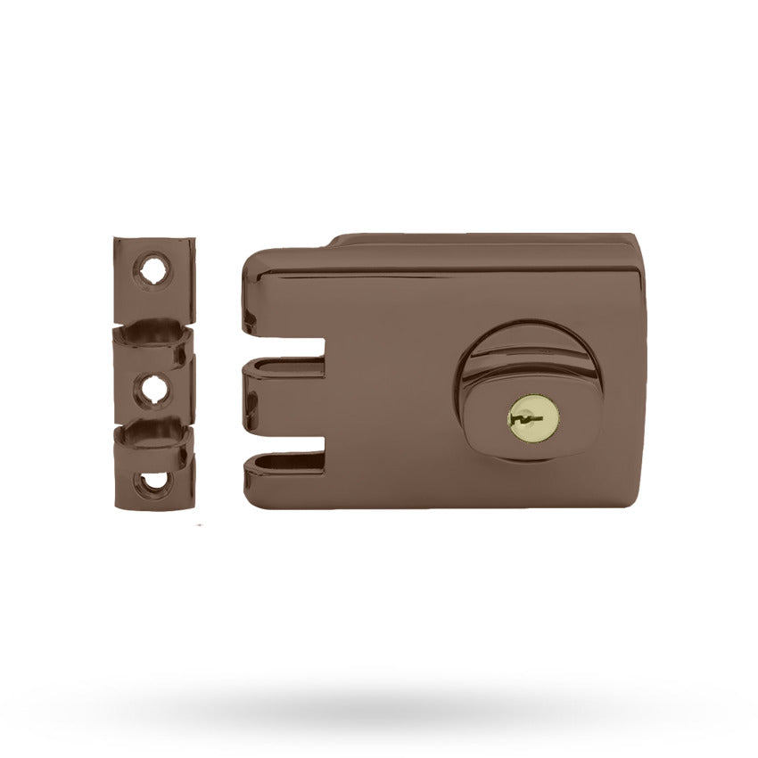 355 – 356 Series Deadlocks / Shackles & Accessories | AMS Doors