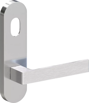 #57 Exterior Cylinder Platee