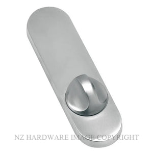503AH Anti-Hang Plain External Door Plate
