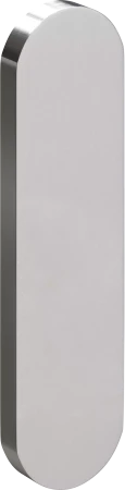 508 Plain Exterior Plate