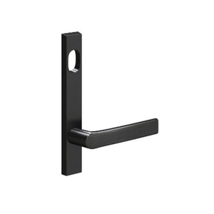 Alpha Narrow Stile Door Plate Furniture