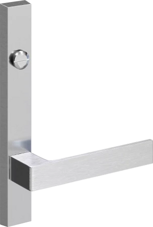 5304/57 Angelo Emergency Turn Lever Plate