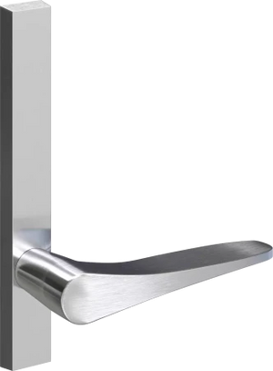 #56 Door Plate – Internal & External Options