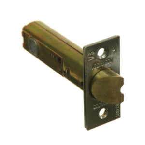 531 Series – Key in Knob & Tubular Latch Sets – Backset Options