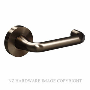 Alpha 29 Fixed Half Lever
