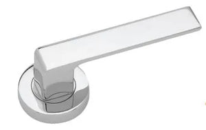 #57 Fixed Latch Door Furniture