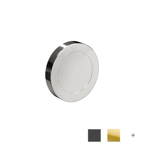 6003 Blank Rose Hardware Set