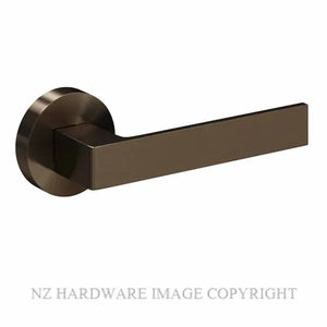 #57 Angle Passage Set 60mm Latch