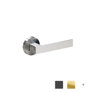 #57 Privacy Set 60mm Latch