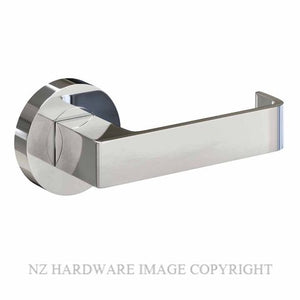 Bergen Privacy Set 60mm Latch