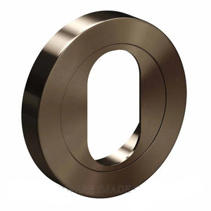 6008 Cylinder Escutcheon Series