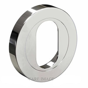 6008 Cylinder Escutcheon Series