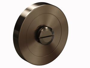 Emergency Release Escutcheon