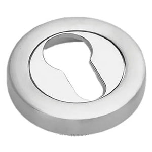6012 Euro Escutcheon