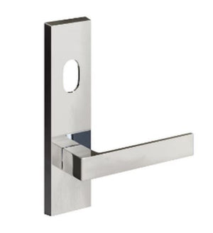 #57 Exterior Cylinder Platee