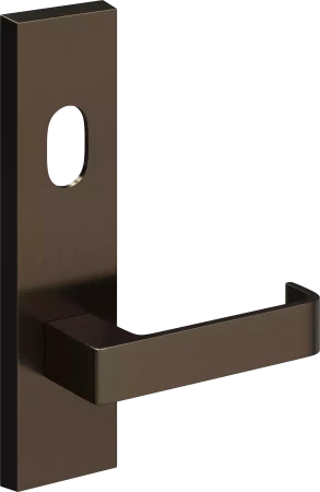 Bergen External Cylinder Plate