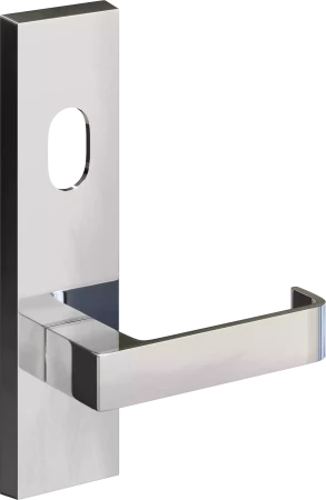 Bergen External Cylinder Plate