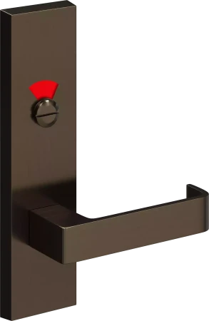 Bergen External Emergency Release Plate