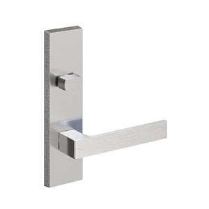 #57 Door Plate & Turn With Multiple Options