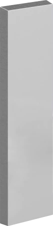 708 Marine External Plain Plate