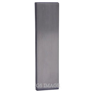 708 Marine External Plain Plate