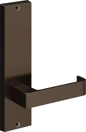 Bergen Internal Plain Plate