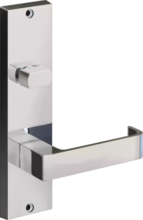 Bergen Internal Turn Plate