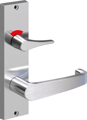 #62 Interior Turn Bar Indicator