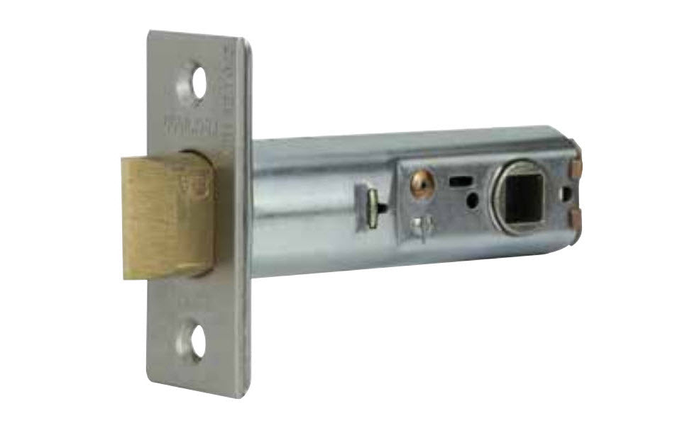 8530 Series Door Hardware – Strikes, Latches & Turn Knob Kit | AMS Doors