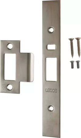 990 Finishing Kits - Forend Plate, Strike & Screws