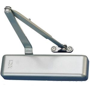 4031 Regular Arm Door Closer – Aluminium