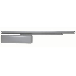 4031T Regular Track Door Closer – Aluminium
