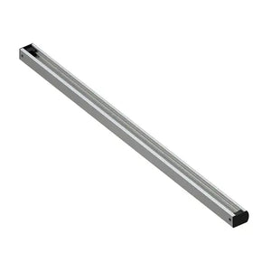 4030T-3038 Door Closer Track – Aluminium