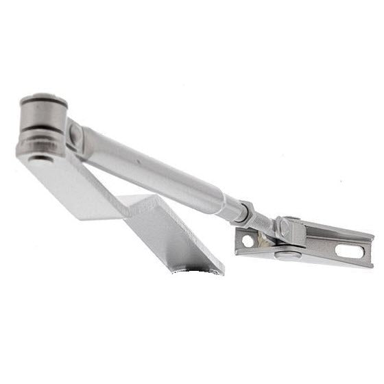 2024 Series Door Closers With Parallel & Offset Arm Options | AMS Doors