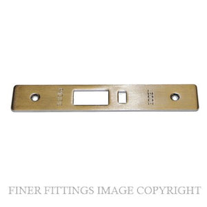 995 Series Metal Fix Cover Plate