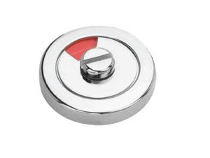 Indicator Emergency Release