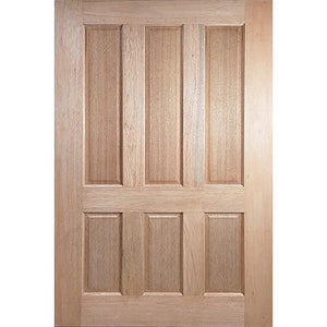 Liverpool 6P Entrance Door