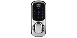 Keyless Entry