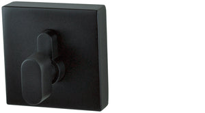 Nidus Lonsdale Square Eurobolt - Single Cylinder Visual Matte Black
