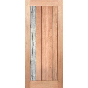 Sturdy Seadrift insert in 1-panel Lyon design