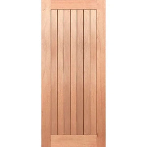 Flush mount door design  Lyon-2 model