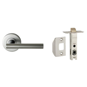 Nidus Domici lever Passage set Box pack