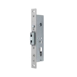 Mortice Sliding Door Lock With Standard Strike