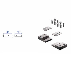 TPR Tags| Used for Aluminium frames