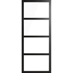 Manhattan BHAT 11G Internal Door