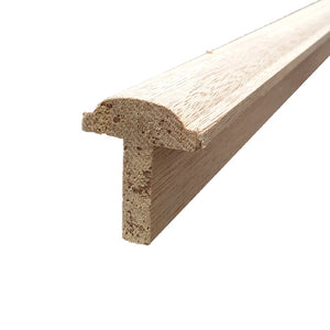 Maple Mushroom T-Stops