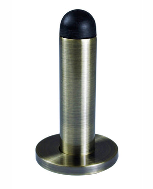 Nidus Type 1 Wall mounted Anitque Brass