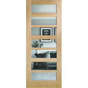 Moda AMOD 11G Internal Door